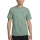 Nike Dri-FIT Hyverse Camiseta - Bicoastal/Heather/Black