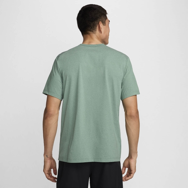 Nike Dri-FIT Hyverse T-Shirt - Bicoastal/Heather/Black