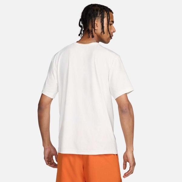 Nike Dri-FIT Hyverse Maglietta - Sail