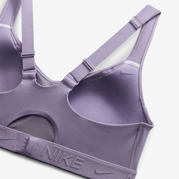 Nike Dri-FIT Indy Reggiseno Sportivo - Daybreak