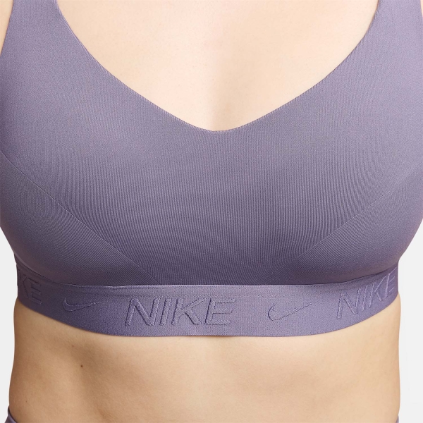 Nike Dri-FIT Indy Reggiseno Sportivo - Daybreak