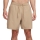 Nike Dri-FIT Form 7in Shorts - Khaki/Black