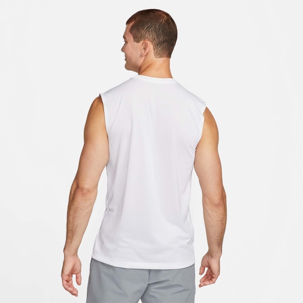 Nike Dri-FIT Legend - White/Black