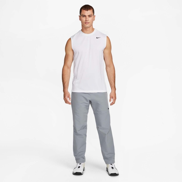 Nike Dri-FIT Legend - White/Black