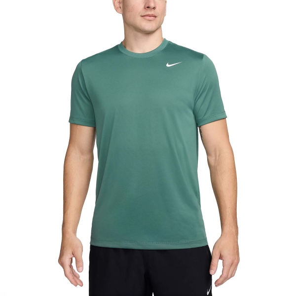 Men's Training T-Shirt Nike DriFIT Legend TShirt  Bicoastal/White DX0989361