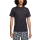 Nike Dri-FIT Legend T-Shirt - Black/Matte Silver