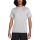 Nike Dri-FIT Legend Camiseta - Tumbled Grey/FLT Silver/Heather/Black
