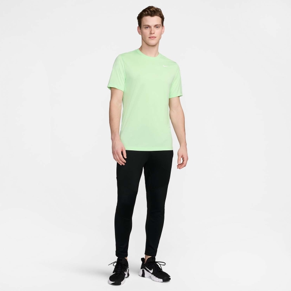 Nike Dri-FIT Legend Maglietta - Vapor Green/White