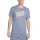 Nike Dri-FIT Novelty Camiseta - Ashen Slate