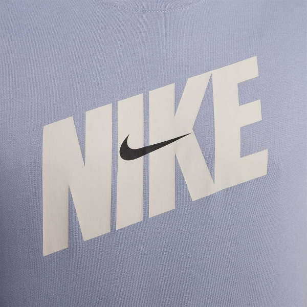 Nike Dri-FIT Novelty Maglietta - Ashen Slate