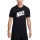 Nike Dri-FIT Novelty Camiseta - Black