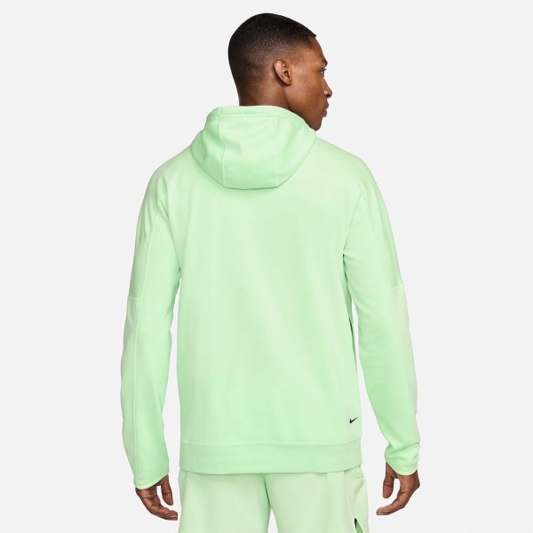 Nike Dri-FIT Off Road Sudadera - Vapor Green/Black