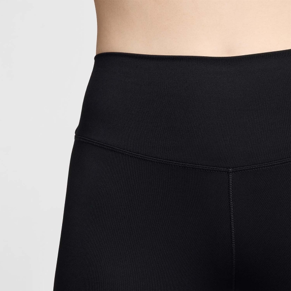 Nike Dri-FIT One 7/8 Tights - Black