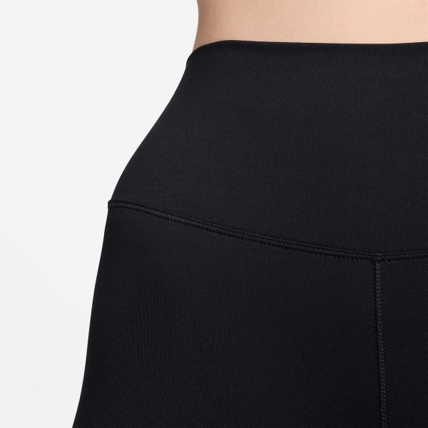 Nike Dri-FIT One Capri - Black