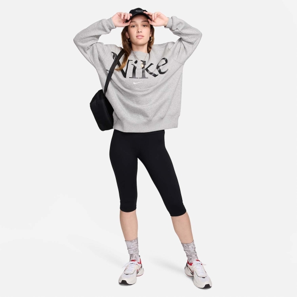 Nike dri fit capri 2025