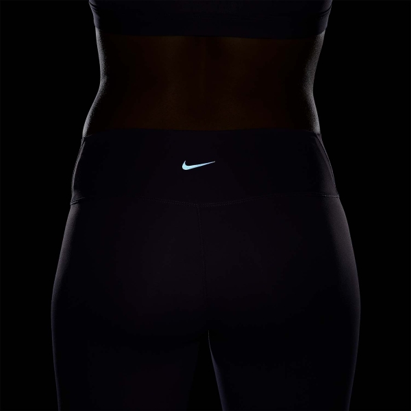 Nike Dri-FIT One Capri - Daybreak/Black