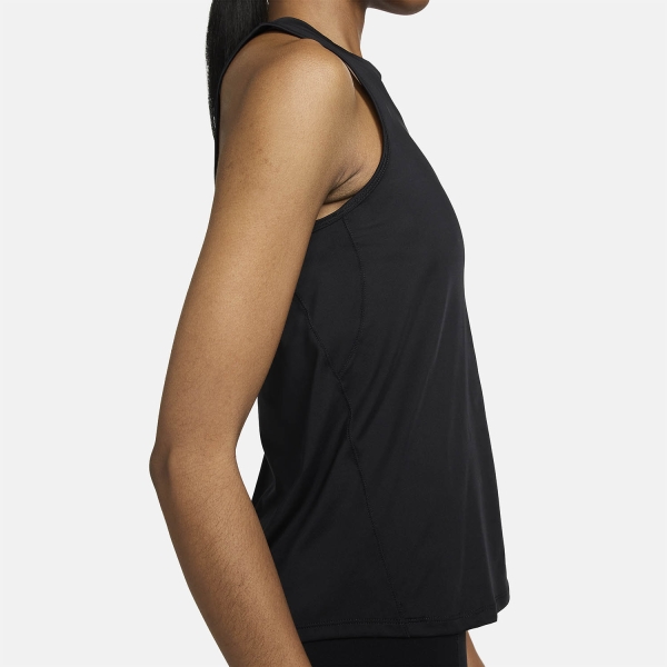 Nike Dri-FIT One Classic Top - Black