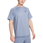 Nike Dri-FIT Ready T-Shirt - Ashen Slate/Black