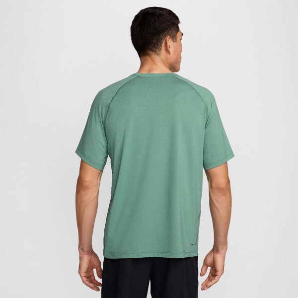 Nike Dri-FIT Ready T-Shirt - Bicoastal/Heather/Black