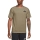 Nike Dri-FIT Solar Chase Camiseta - Neutral Olive/Black