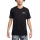 Nike Dri-FIT Trail Logo T-Shirt - Black