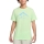 Nike Dri-FIT Trail Logo T-Shirt - Vapor Green