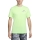 Nike Dri-FIT Trail Logo Maglietta - Vapor Green