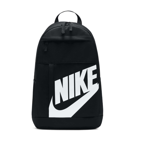 Backpack Nike Elemental Backpack  Black/White DD0559010