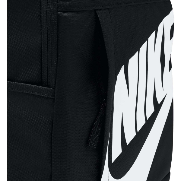 Nike Elemental Zaino - Black/White