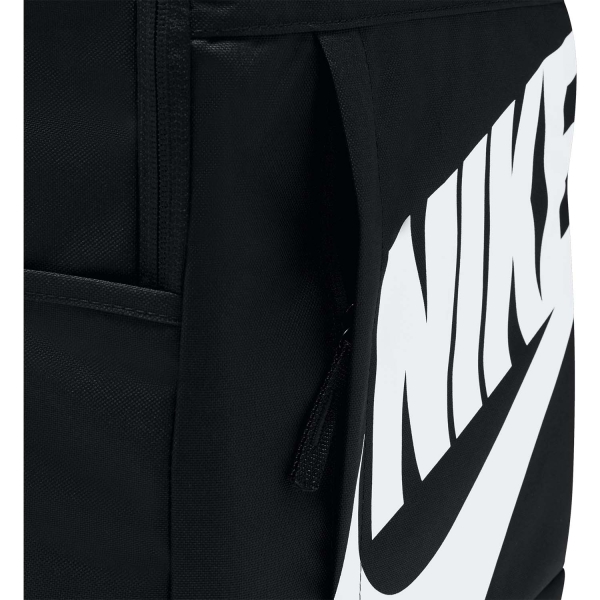 Nike Elemental Backpack - Black/White