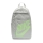 Nike Elemental Backpack - Light Silver/Vapor Green