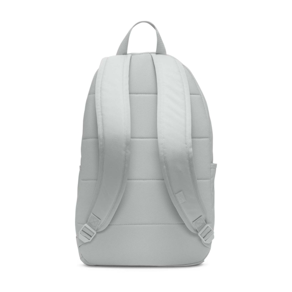 Nike Elemental Mochila - Light Silver/Vapor Green