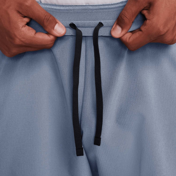 Nike Flex Rep 7in Pantaloncini - Ashen Slate/Black