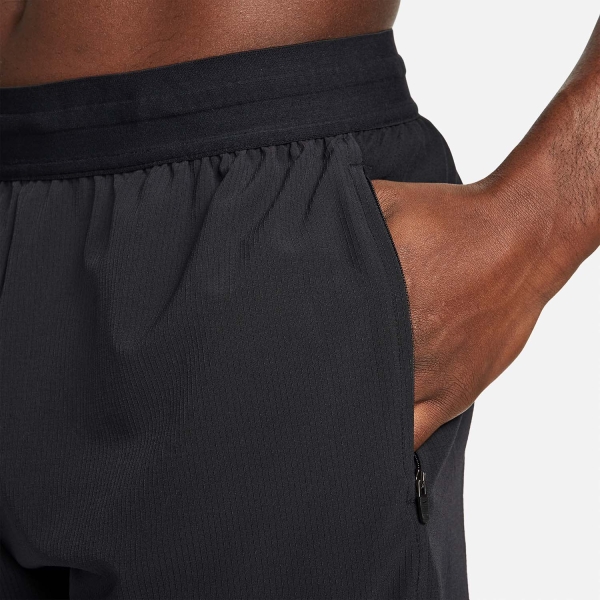 Nike Flex Rep 7in Shorts - Black