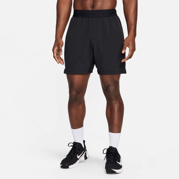 Nike Flex Rep 7in Shorts - Black