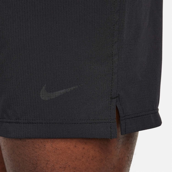 Nike Flex Rep 7in Shorts - Black