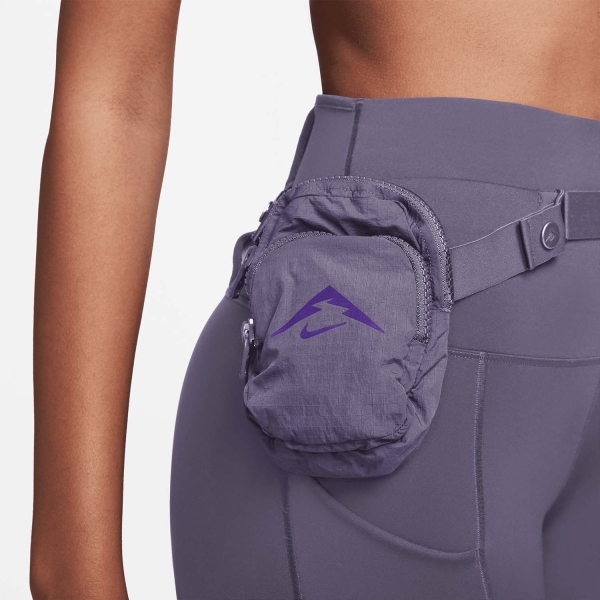 Nike Go Trail 7/8 Tights - Daybreak/Lilac Bloom/Court Purple