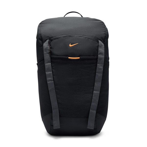 Sport Backpack Nike Hike Backpack  Black/Anthracite/Total Orange DJ9677011