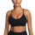 Nike Indy Reggiseno Sportivo - Black