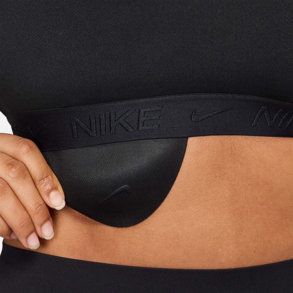 Nike Indy Sujetador Deportivo - Black