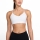 Nike Indy Sports Bra - White/Stone Mauve