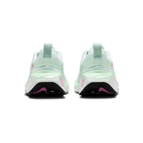 Nike InfinityRN 4 - Barely Green/Black/Vapor Green