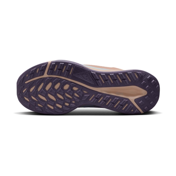Nike Juniper Trail 2 Next Nature GTX - Sand Drift/Daybreak/Glacier Blue