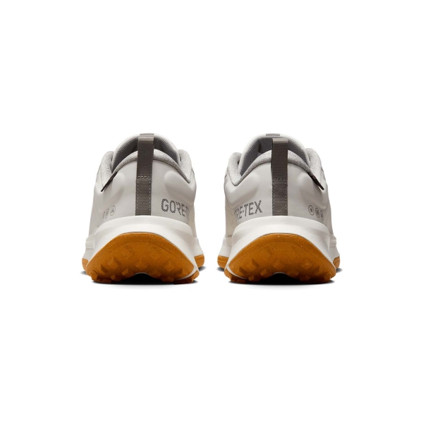 Nike Juniper Trail 2 Next Nature GTX - Light Iron Ore/Light Bone/Flat Pewter