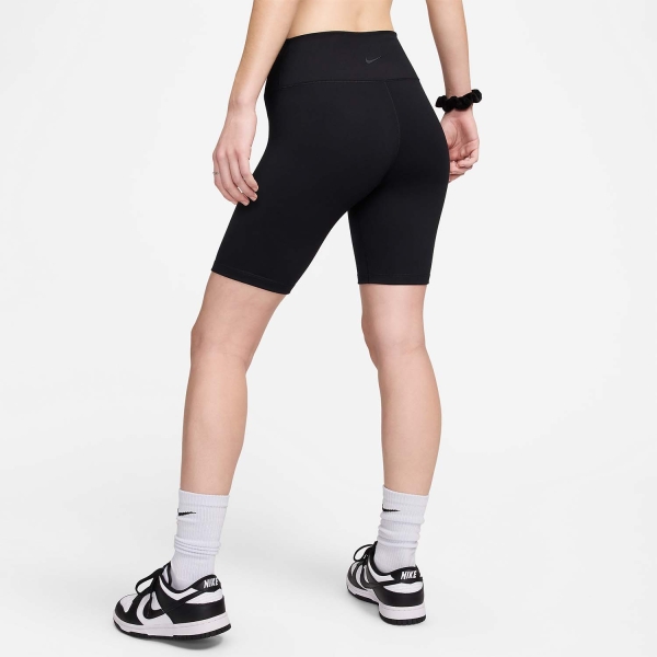 Nike One 8in Pantaloncini - Black