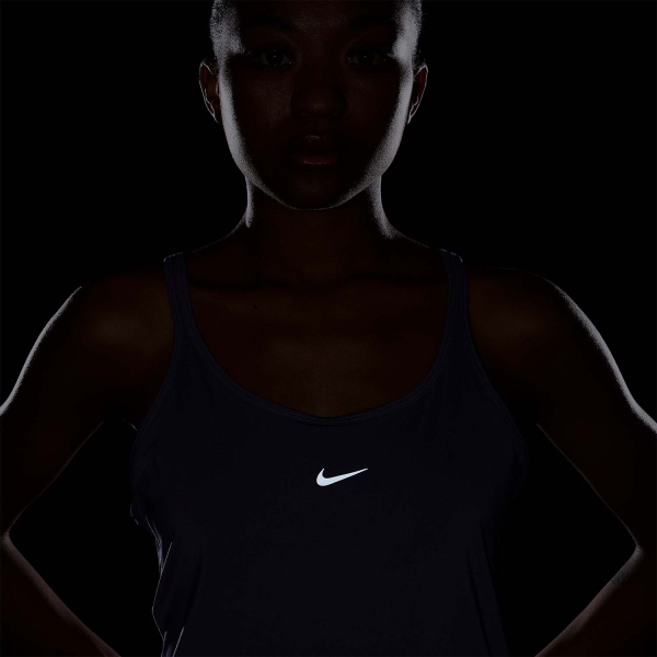 Nike One Classic Tank - Daybreak/Black