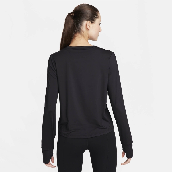 Nike One Classic Maglia - Black