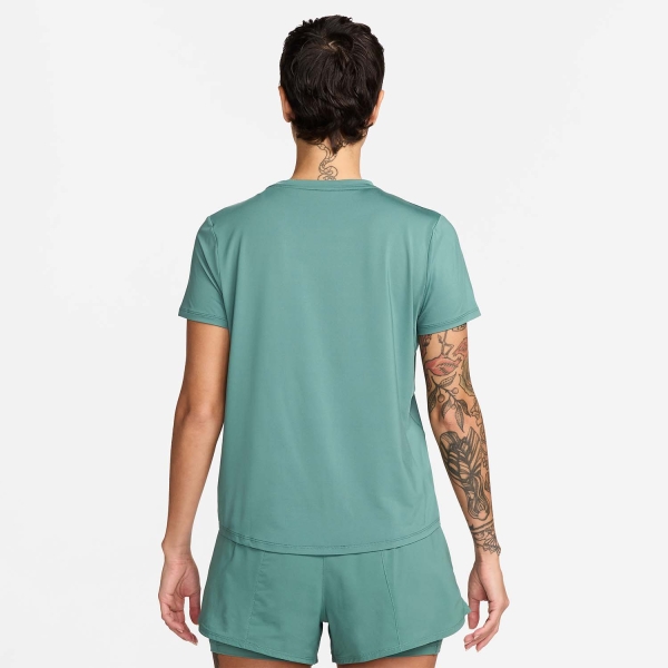 Nike One Classic T-Shirt - Bicoastal/Black
