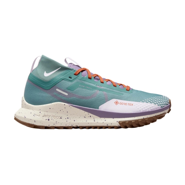 Women's Trail Running Shoes Nike React Pegasus Trail 4 GTX  Bicoastal/Daybreak/Phantom/Barely Grape HF5027361