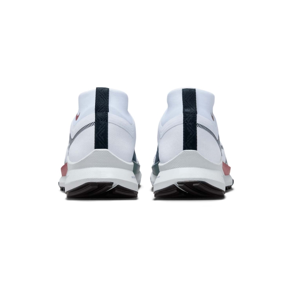 Nike React Pegasus Trail 4 GTX - White/Black/Cedar/Court Blue